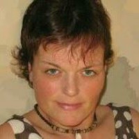 Christine Blight
