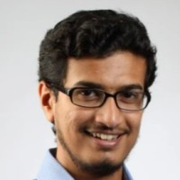 Aashish Ugale