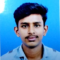 Bharath Harikrishnan