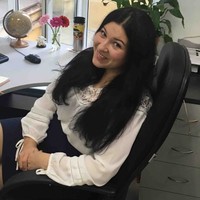 Анна Шорохова