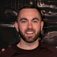 Frank O'Donoghue