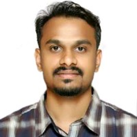 Vishal Chaudhari