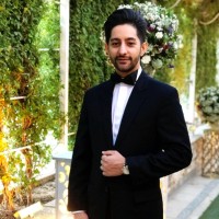 Samim Sabaghi