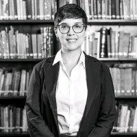 Jazmín Martínez Pereira