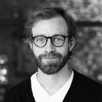 Hjalte Martin Larsen, Phd
