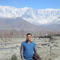 Amritesh Mishra
