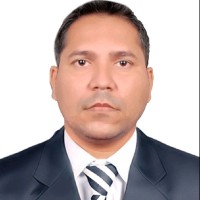 Mohammad Kasif Iqbal