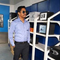 Rupender Kashyap