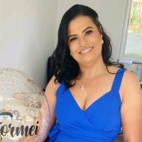 Gislaine Mara Lopes Martins