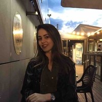 Begüm Akyol