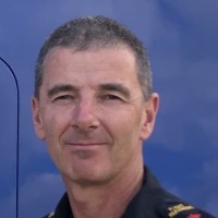 Darren Hodge