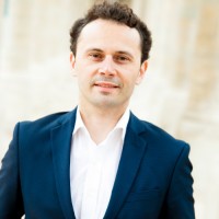 Romain Prévalet