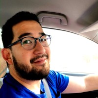 John Paul Diaz