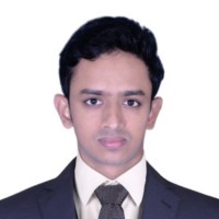 Md. Sabbir Ahamed