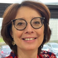 Laure Cousin