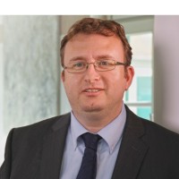 Daniel Weih
