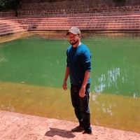 Rohan Naik
