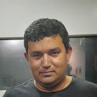 Douglas Rodrigues