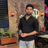 Sheheryar Iqbal