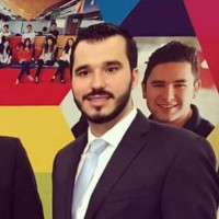 Fernando Cavazos Gutiérrez