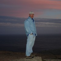 Terry Hole