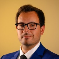 Sean Carvalho