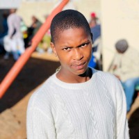 Ntando Radebe