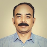 Dharmender Sharma
