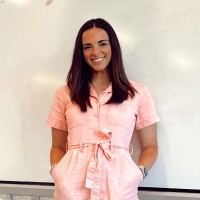 Rachel Jeffers