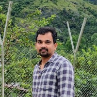 Sakthivel Thangaraj