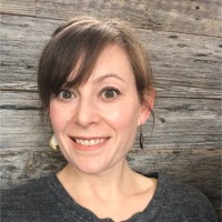 Jessica Trombley