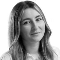 Hannah Cross