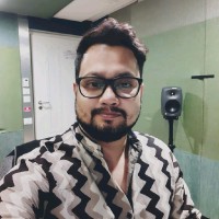 Santosh Mishra