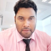 vishnu kurup