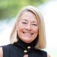 Evelyn Moolenburgh
