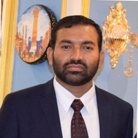 Dr. Muhammad Azher Nawaz
