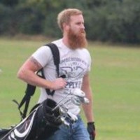 Daniel Pickering