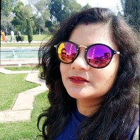 Neha Mishra