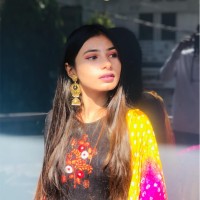 Janvi Chudasma