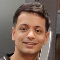 Nimit Acharya