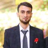 Gul Mahmood Khan
