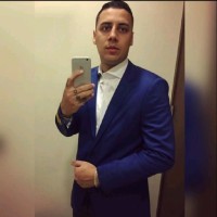 Murillo Maciel