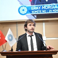 Eray Morgül