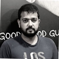 Naeem Khatri