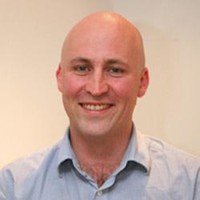 Daniel Moran