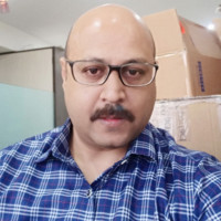 John Domnic Bhor