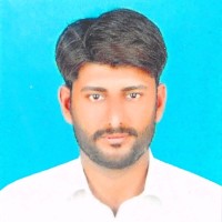 Azhar Hussain Panhwar