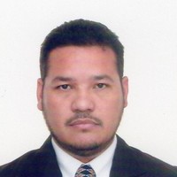 Benjamin Paba Alfaro