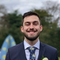Ben Roper