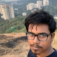 Ajith Ravi